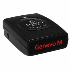 Genevo - ONE M EDITION