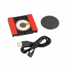 ACV - Inbay® Nachrüst-Kit 1 Spule Micro USB Mit Montagebox