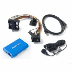 Dension - Gateway Lite BLUE BMW 17 Pin