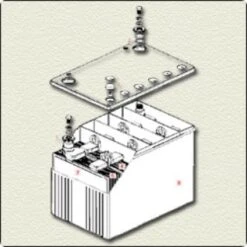 Powercell - 1100 -Klang Garage 1997 153203a5213df3 1280x1280 1