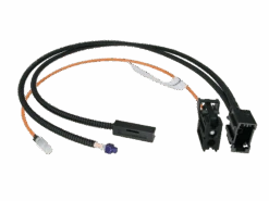 ACV - Gateway 500 Für Porsche Cayenne / 911 [996] Mit Yazaki Lichtleitersystem Benötigen Zum Anschluss Ein