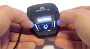 Genevo - GPS+ 2 Genevo - GPS+ – Bild 2