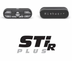 Toms Car HiFi - STIR+ M Edition