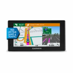 Garmin - DriveSmart 50LMT-D Europa