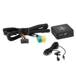 ACV - Bluetooth Adapter Citroen Panasonic