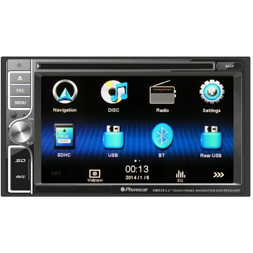 Phonocar - VM039 1 Phonocar - VM039