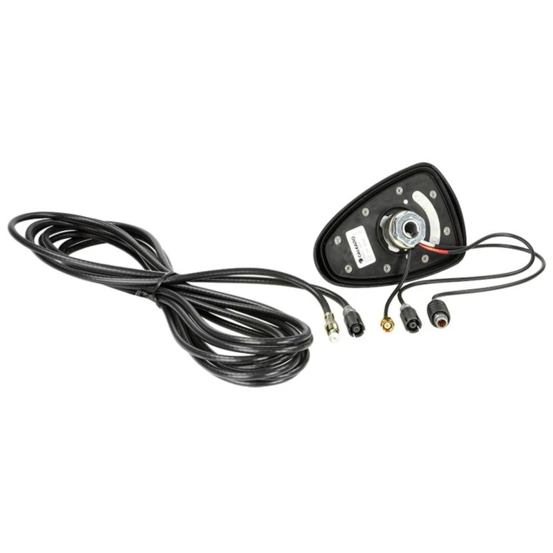 ACV - Shark II Antenne AM-FM / WiFi / GSM - UMTS 2 ACV - Shark II Antenne AM-FM / WiFi / GSM - UMTS – Bild 2