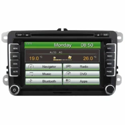 ESX Vision - VNC710-VW-P1