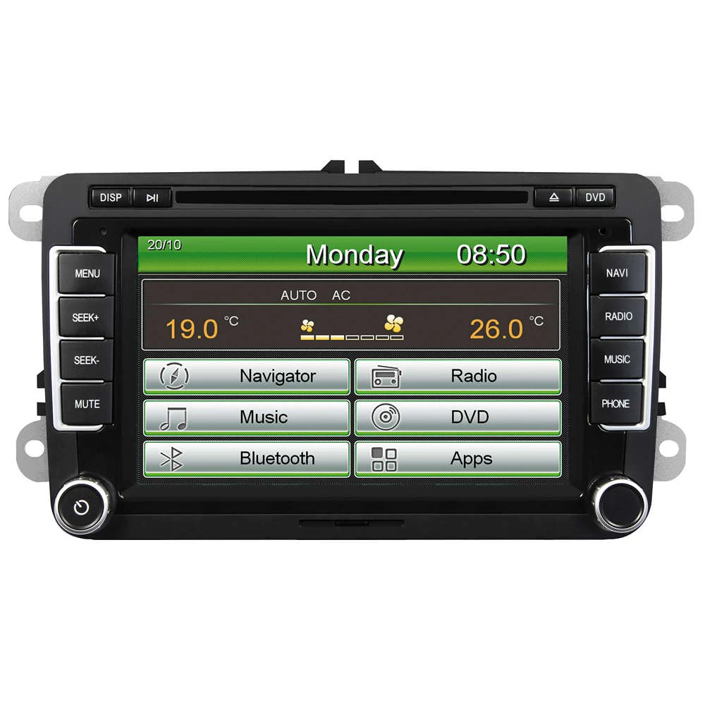 ESX Vision - VNC710-VW-P1 1 ESX Vision - VNC710-VW-P1