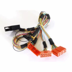 Dension - Kabelsatz Für GW17/PRO AUDI Quadlock, Typ B