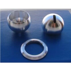 Toms Car HiFi - Alukugeln Für ETON CX-280 CX-280V