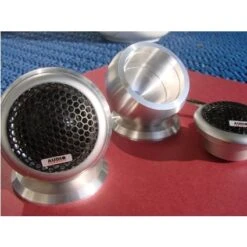 Toms Car HiFi - Alukugeln Für HS25Vol