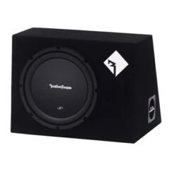 Rockford Fosgate - R1L-1X10
