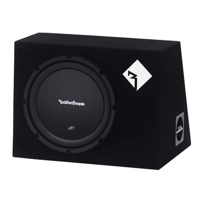 Rockford Fosgate - R1L-1X10 1 Rockford Fosgate - R1L-1X10