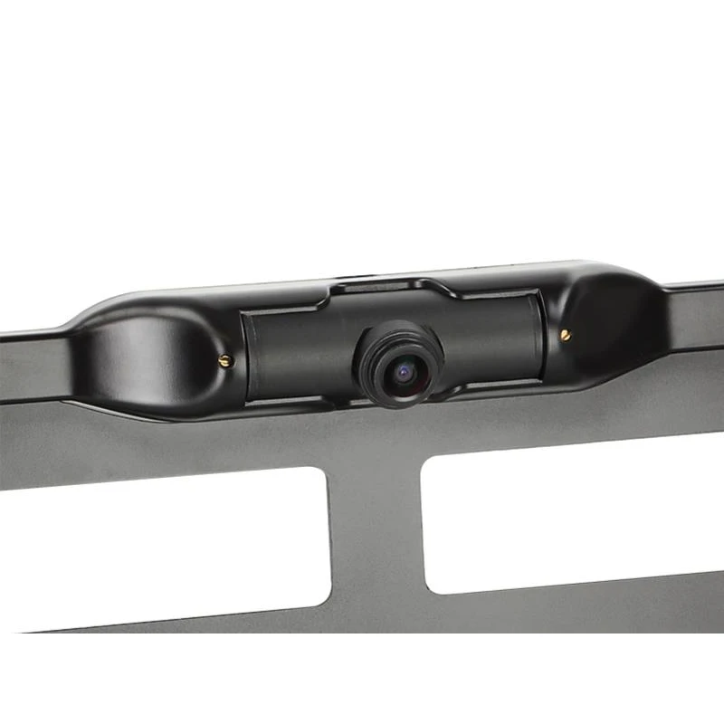 ACV - Rückfahrkamera Universal - Kennzeichenhalter EU 1 ACV - Rückfahrkamera Universal - Kennzeichenhalter EU