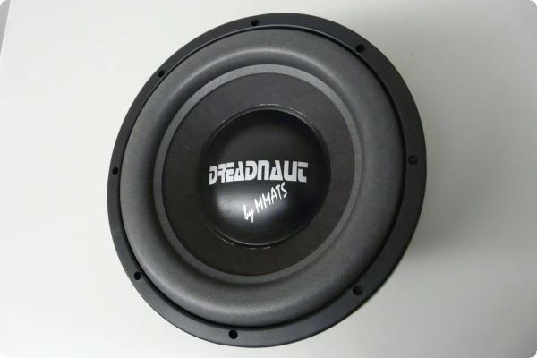 MMATS - DREADNAUT 15 6 MMATS - DREADNAUT 15 – Bild 6