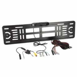 ACV - Rückfahrkamera Universal - Kennzeichenhalter EU 5 ACV - Rückfahrkamera Universal - Kennzeichenhalter EU -Klang Garage 3257d1725469a6b 1280x1280