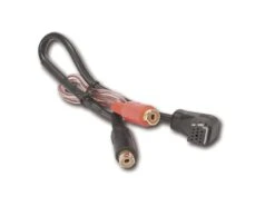 CHP - Aux Adapter Pioneer
