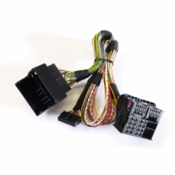 Dension - Kabelsatz Für GW17/PRO OPEL Dual Can, Typ C A