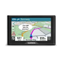 Garmin - DRIVE 52