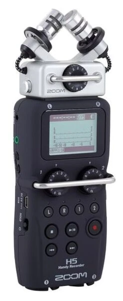 Toms Car HiFi - Zoom H5 -Klang Garage 355afa8426a8bc 1280x1280