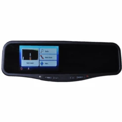 Axion - VRM 4302 Rückspiegel-Monitor