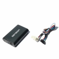 Dension - Gateway Lite SUZUKI A