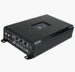 Massive Audio - EX46