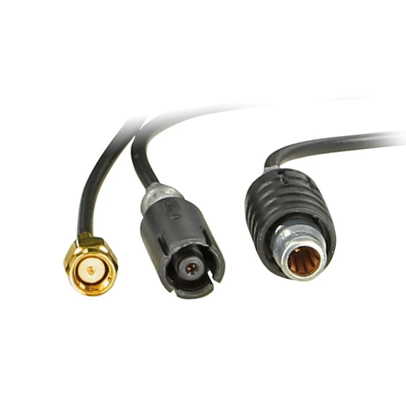 ACV - Shark II Antenne AM-FM / WiFi / GSM - UMTS 3 ACV - Shark II Antenne AM-FM / WiFi / GSM - UMTS – Bild 3