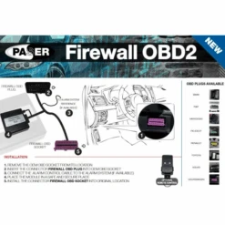 Dietz - FIREWALL OBD2 -Klang Garage 3580dc3a96b598 1280x1280
