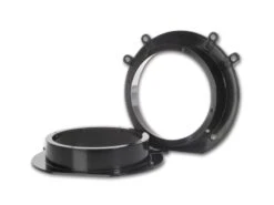 CHP - Lautsprecherringe Citroen Jumpy III, Fiat Scudo , Peuge