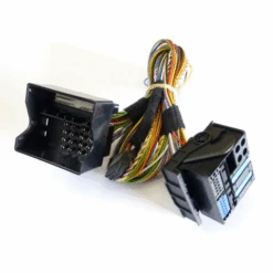 Dension - Kabelsatz Für GW17/PRO VW CAN, Typ A