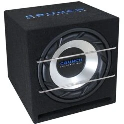 Crunch - CRB-350