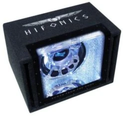 Hifonics - BXi12-BP B-Ware
