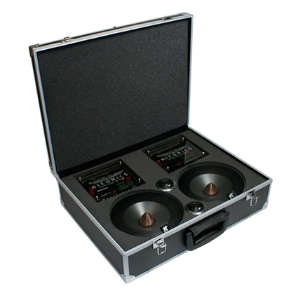 Hifonics - MX-6.2C 1 Hifonics - MX-6.2C