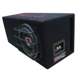 Digital Designs - DD3510f Doppel 2 Ohm