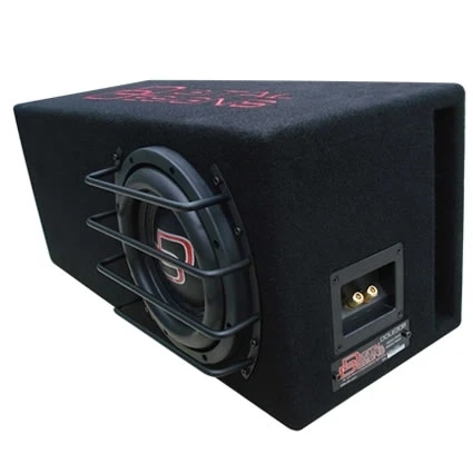 Digital Designs - DD3510f Doppel 2 Ohm 1 Digital Designs - DD3510f Doppel 2 Ohm