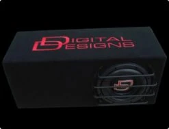 Digital Designs - DD3510f Doppel 2 Ohm 5 Digital Designs - DD3510f Doppel 2 Ohm -Klang Garage 37813 2 1280x1280