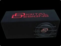 Digital Designs - DD3512f Dual 2 Ohm (D2) -Klang Garage 37815 2 1280x1280