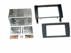 ACV - Doppel-DIN Komplettset Mercedes SLK-Klasse (R171)