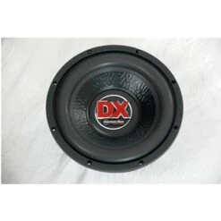 American Bass - DX-104