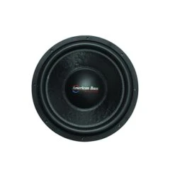 American Bass - XFL-15