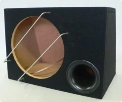 Mastercase - Bassreflexgehäuse Kanal Oder Rohr 60 Liter Für 15 Zoll Woofer -Klang Garage 38437 2 1280x1280