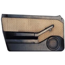 RCS Systeme - Lancia Delta, Bis 08/93