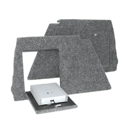 RCS Systeme - Audi A6, Limousine Ab 93 Ohne Luke 1 RCS Systeme - Audi A6, Limousine Ab 93 Ohne Luke