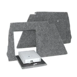 RCS Systeme - Volvo V40 Mit Luke