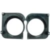 Dietz - VW POLO 5 9/99-10/01 Hinten 165 Mm