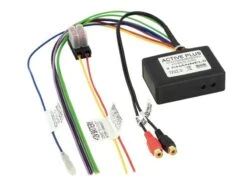 ACV - Aktivsystemadapter Universal 2-Kanal 10A