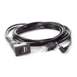 CHP - USB/AUX Replacement Mitsubishi ASX,Outlander