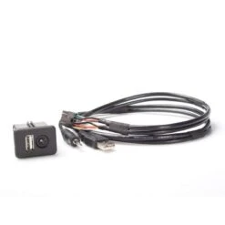 CHP - USBAUX Replacement OPEL Antara Corsa D Adam